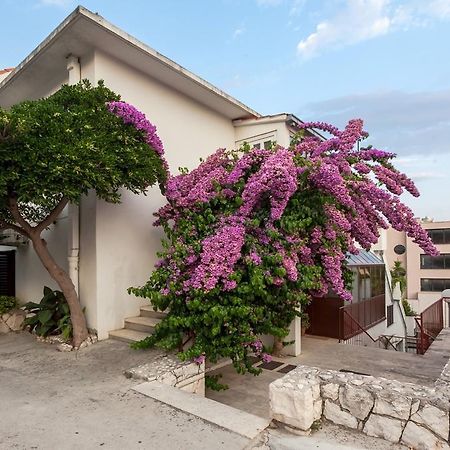 Guest House Marija Split Exteriér fotografie