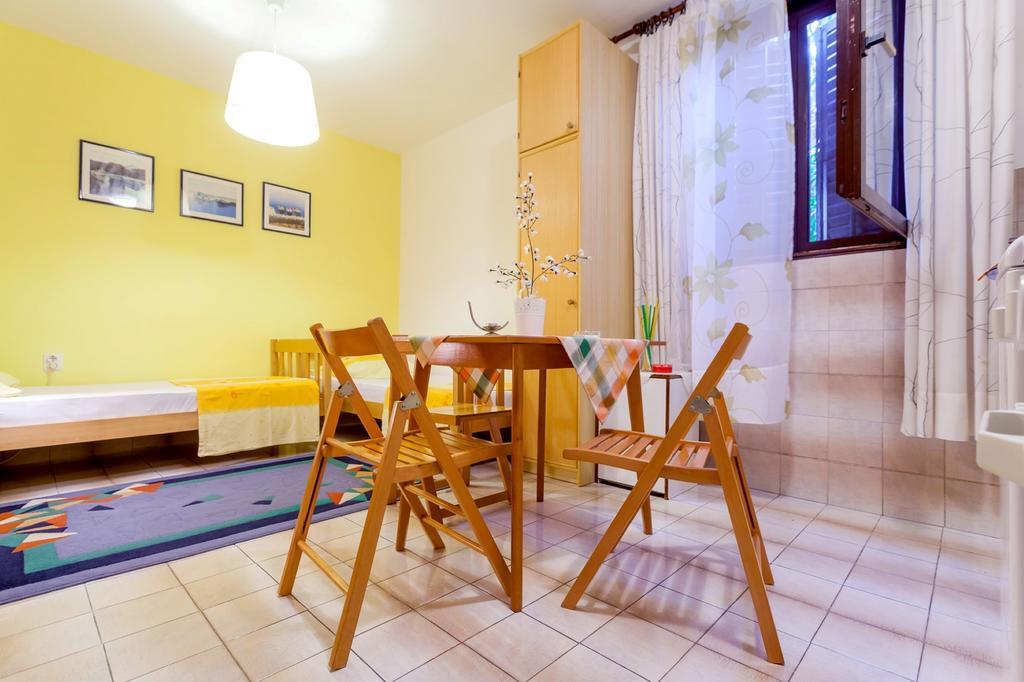 Guest House Marija Split Pokoj fotografie