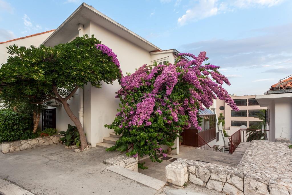 Guest House Marija Split Exteriér fotografie