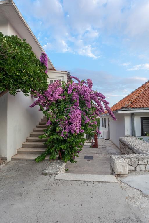 Guest House Marija Split Exteriér fotografie