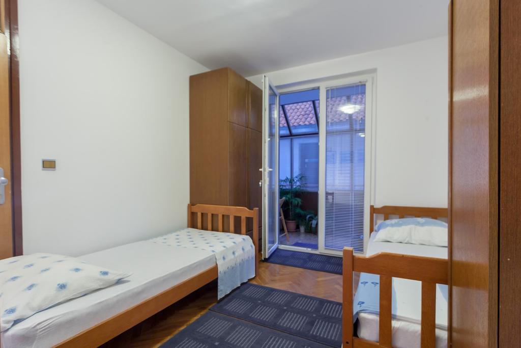 Guest House Marija Split Pokoj fotografie