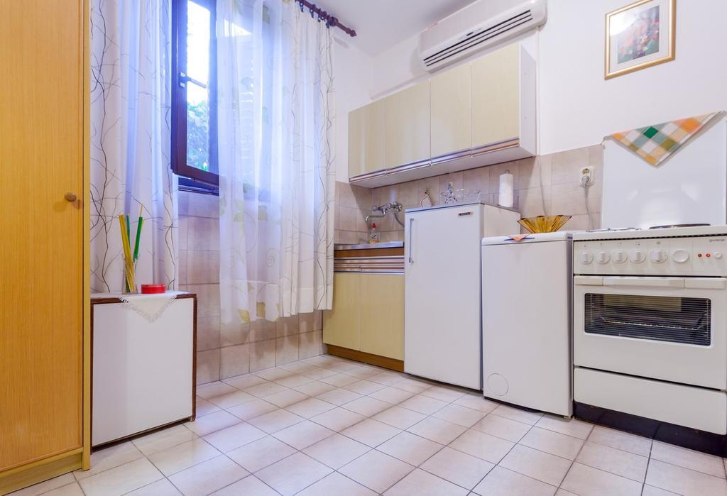 Guest House Marija Split Pokoj fotografie