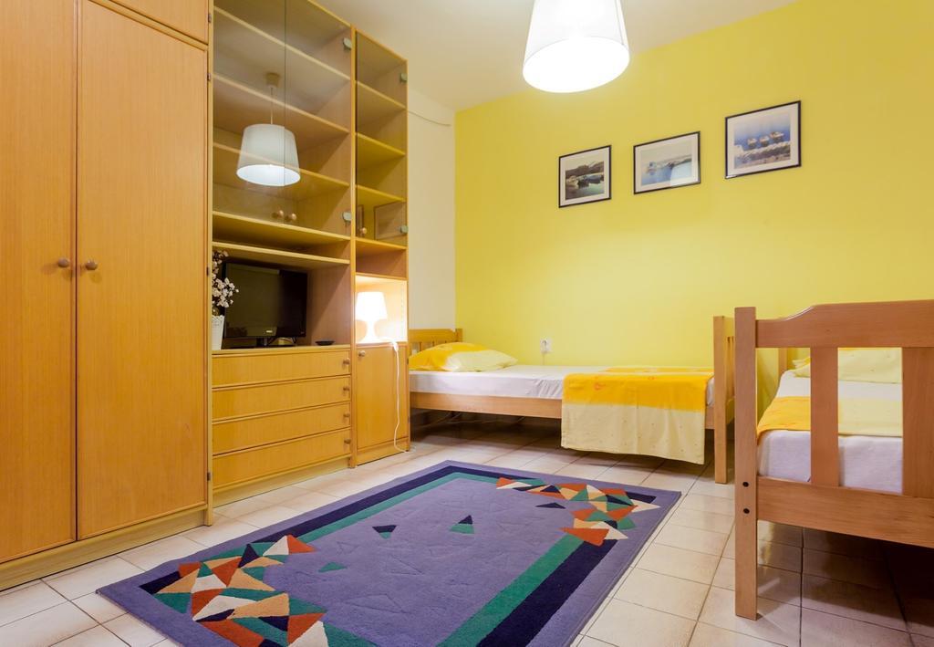 Guest House Marija Split Pokoj fotografie