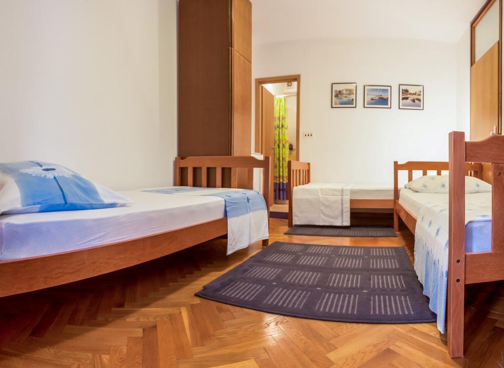 Guest House Marija Split Pokoj fotografie