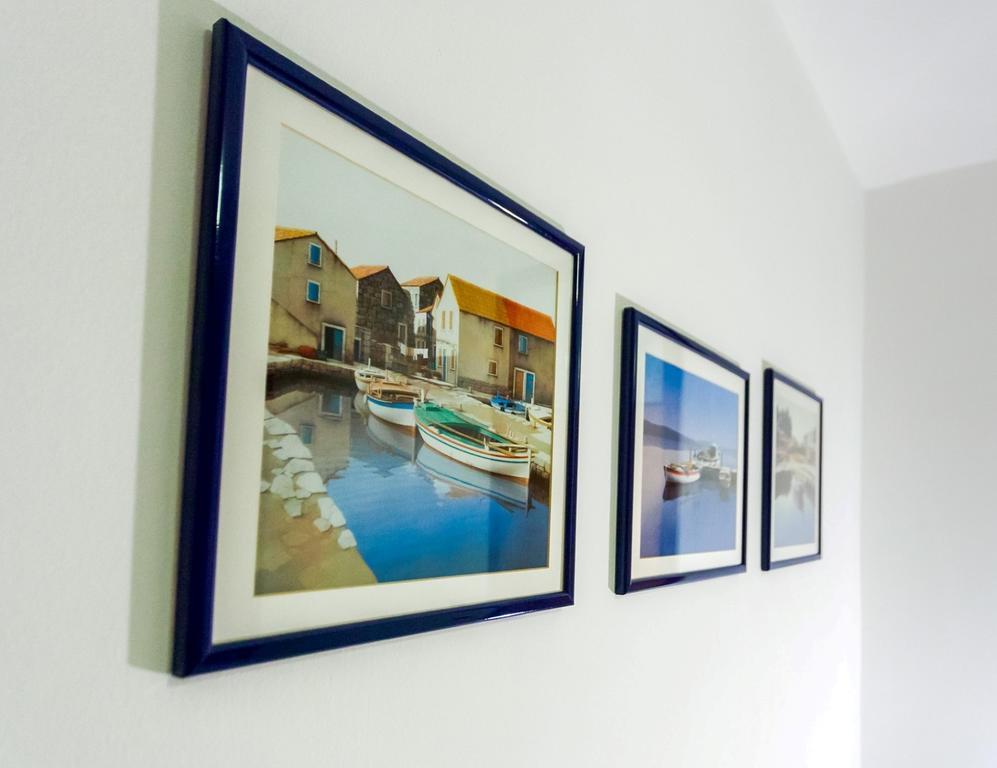 Guest House Marija Split Exteriér fotografie
